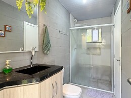 Chácara Bicho Velho em Águas Mornas