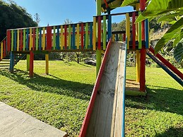 Chácara Bicho Velho em Águas Mornas