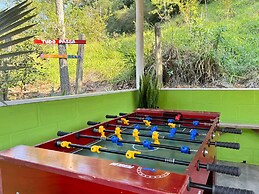 Chácara Bicho Velho em Águas Mornas