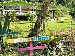 Chácara Bicho Velho em Águas Mornas