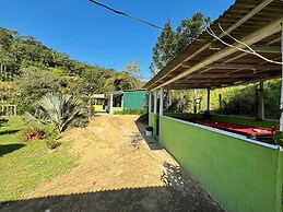 Chácara Bicho Velho em Águas Mornas