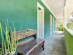 Chácara Bicho Velho em Águas Mornas