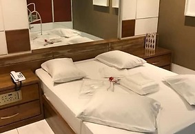 NOB'S HOTEL - SÃO JOÃO DE MERITI