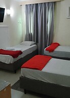 NOB'S HOTEL - SÃO JOÃO DE MERITI