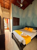 casa morales santa fe