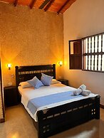 casa morales santa fe