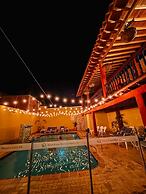 casa morales santa fe