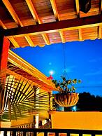 casa morales santa fe