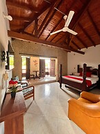 casa morales santa fe