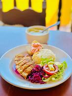 casa morales santa fe