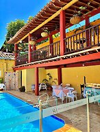 casa morales santa fe