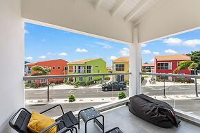 Punta Azul Ocean Resort 5B