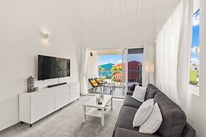 Punta Azul Ocean Resort 5B