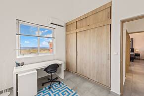 Punta Azul Ocean Resort 5B