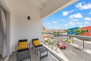 Punta Azul Ocean Resort 5B