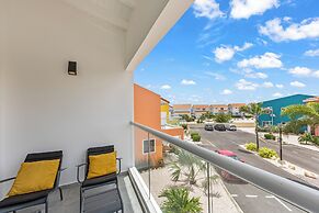 Punta Azul Ocean Resort 5B