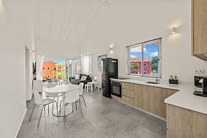 Punta Azul Ocean Resort 5B