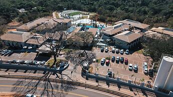 Pyrenéus Residence - Gav Resorts