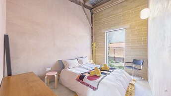 South Barns a Spacious Barn Conversion Near Cowes