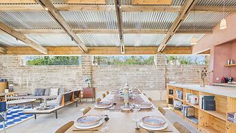 South Barns a Spacious Barn Conversion Near Cowes