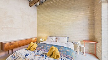 South Barns a Spacious Barn Conversion Near Cowes