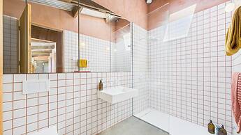 South Barns a Spacious Barn Conversion Near Cowes