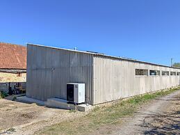 South Barns a Spacious Barn Conversion Near Cowes