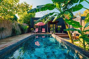 Loft Black Sapanca