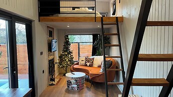 Loft Black Sapanca