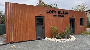 Loft Black Sapanca
