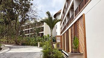 Hotel Mundo Maya Palenque