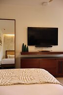 Hotel Gafsacomm Palenque
