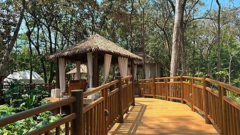 Hotel Mundo Maya Palenque