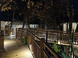 Hotel Mundo Maya Palenque