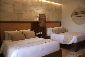 Hotel Mundo Maya Palenque