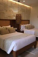 Hotel Gafsacomm Palenque