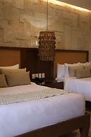 Hotel Gafsacomm Palenque
