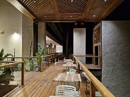 Hotel Gafsacomm Palenque