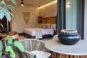 Hotel Gafsacomm Palenque