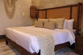 Hotel Gafsacomm Palenque