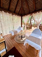 Hotel Mundo Maya Palenque