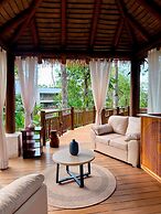 Hotel Mundo Maya Palenque