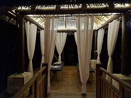 Hotel Gafsacomm Palenque