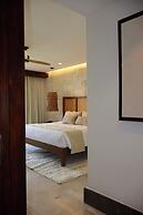 Hotel Gafsacomm Palenque