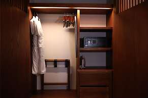 Hotel Gafsacomm Palenque