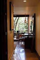 Hotel Gafsacomm Palenque