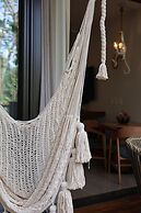 Hotel Gafsacomm Palenque