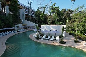 Hotel Gafsacomm Palenque
