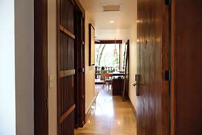 Hotel Gafsacomm Palenque