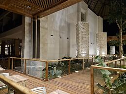 Hotel Gafsacomm Palenque